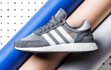 adidas iniki boost shoes.